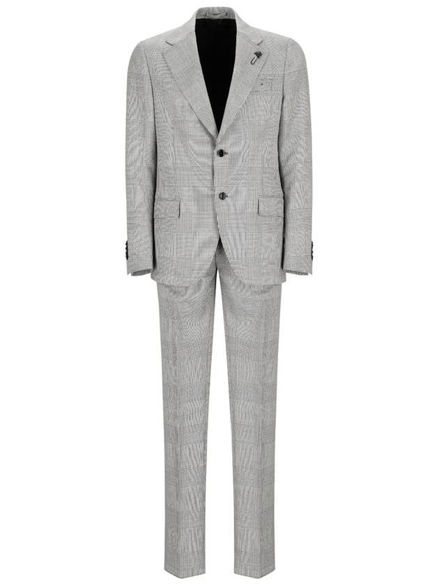 MEN'S CLOTHING - RVR LARDINI - BALAAN 2