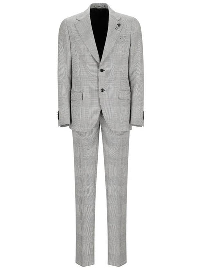 MEN'S CLOTHING - RVR LARDINI - BALAAN 2