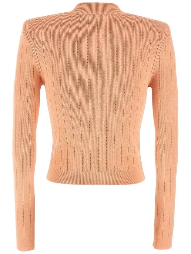 Balmain 'Chiocciola' Cardigan - BALMAIN - BALAAN 2