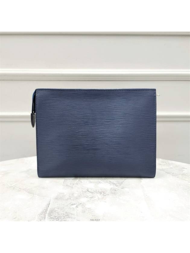 men clutch bag - LOUIS VUITTON - BALAAN 3