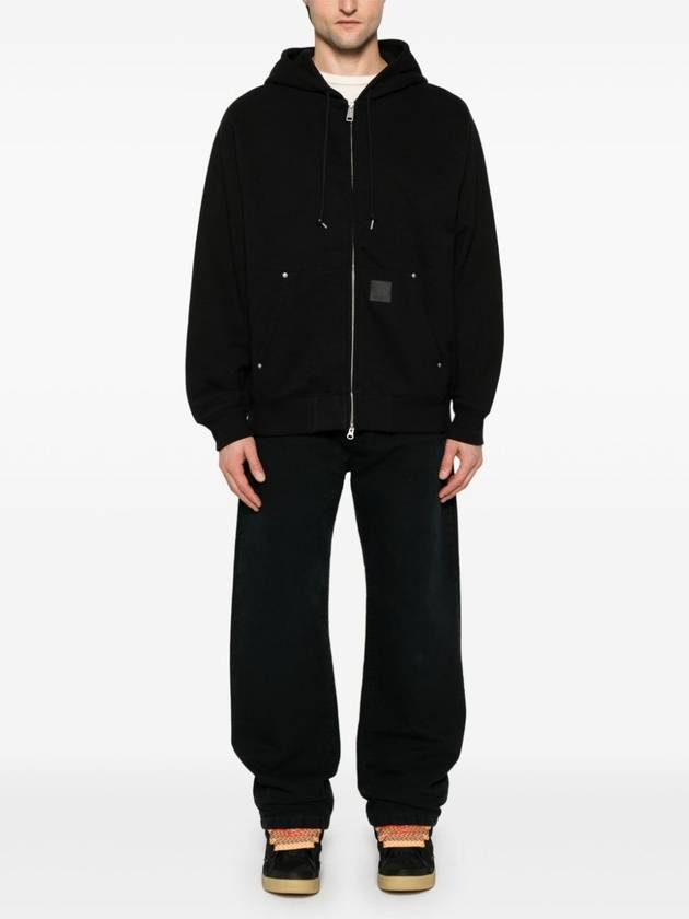 CARHARTT WIP PRE Sweaters Black - CARHARTT WIP - BALAAN 2