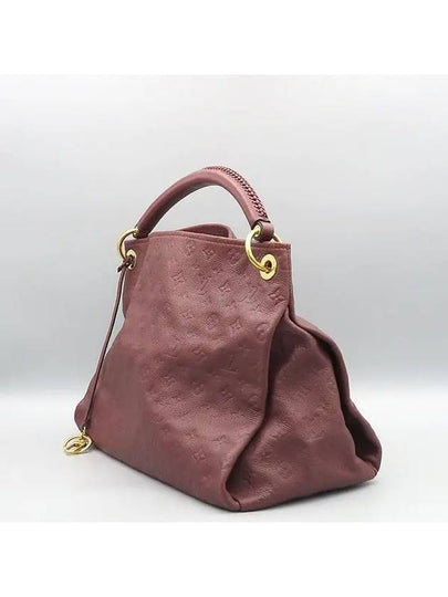 M93828 shoulder bag - LOUIS VUITTON - BALAAN 2