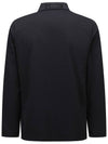 OFFICIAL MEN ESSENTIAL COLLARED LONG T SHIRT BK - ANEWGOLF - BALAAN 3