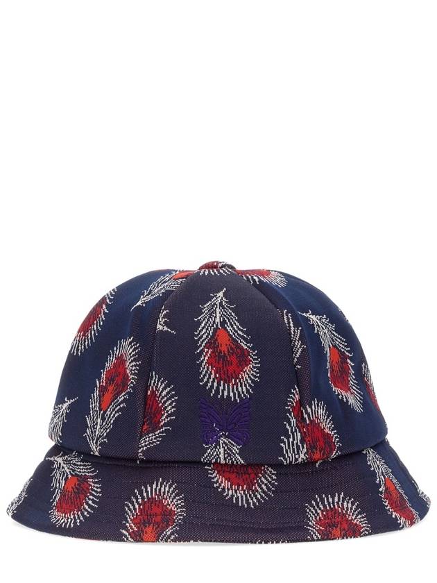 BUCKET HAT - NEEDLES - BALAAN 1