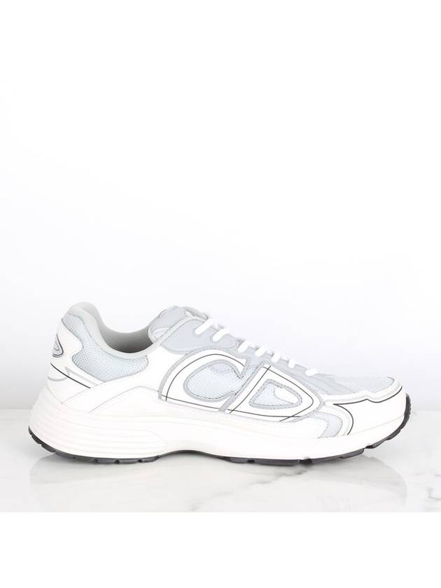 Men s B30 sneakers 43 280 - DIOR - BALAAN 8