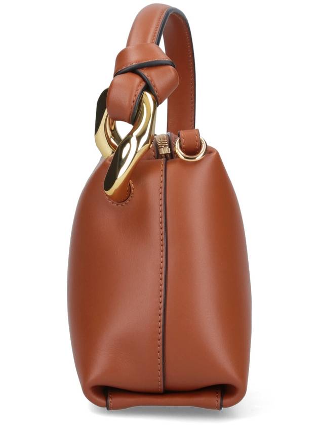 J.W.Anderson Bags.. Brown - JW ANDERSON - BALAAN 5