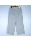 Smith Market used luxury goods Armani cotton pants women s clothing - GIORGIO ARMANI - BALAAN 3