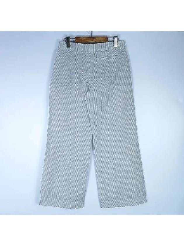 Smith Market used luxury goods Armani cotton pants women s clothing - GIORGIO ARMANI - BALAAN 3