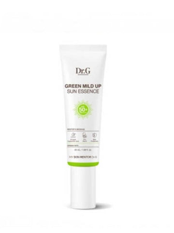 [Dr.G] Green Mild Up Sun Essence 50ml - DR.G - BALAAN 1