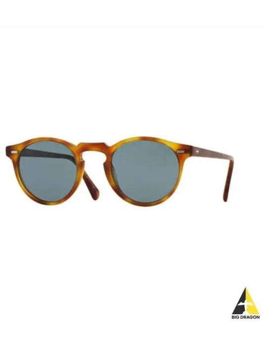 GREGORY peck Sun OV5217S 1483R8 47 - OLIVER PEOPLES - BALAAN 1