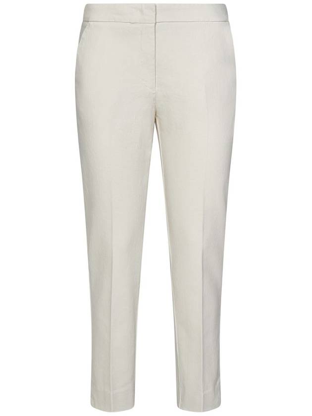 Drumohr Trousers - DRUMOHR - BALAAN 1