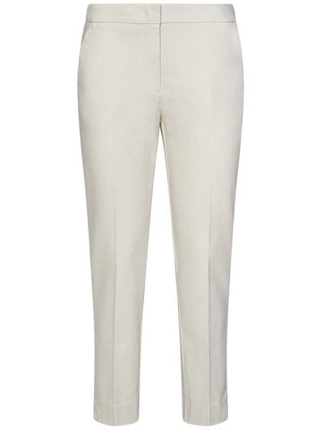 Drumohr Trousers - DRUMOHR - BALAAN 1