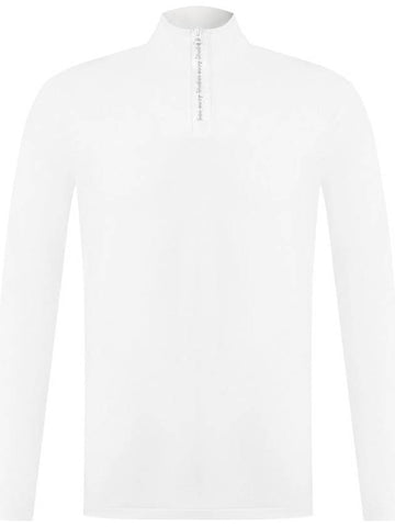 Acne Studios Ellington Tech Logo T-Shirts Clothing - ACNE STUDIOS - BALAAN 1