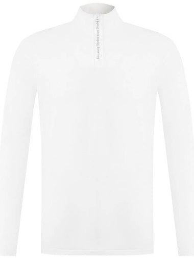 Acne Studios Ellington Tech Logo T-Shirts Clothing - ACNE STUDIOS - BALAAN 1