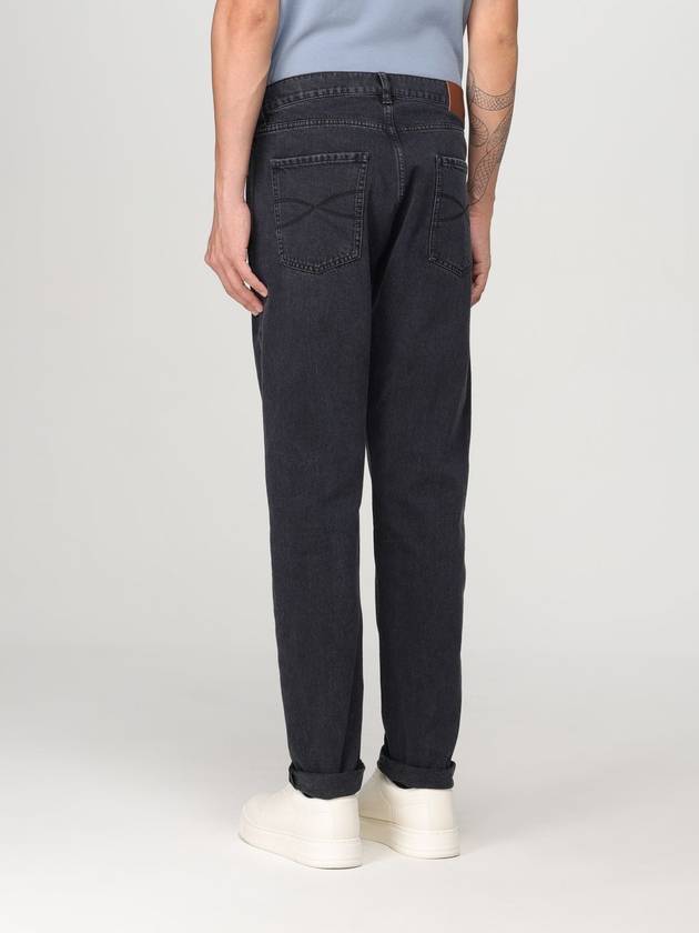 Jeans men Brunello Cucinelli - BRUNELLO CUCINELLI - BALAAN 3