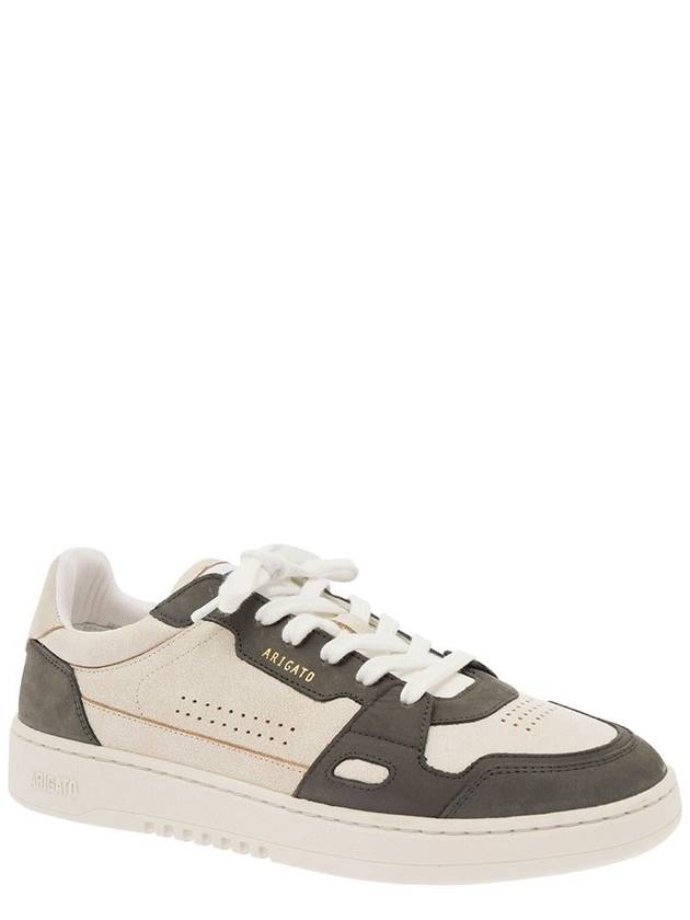 Sneakers F1697005 BEIGEDARKGREY Beige - AXEL ARIGATO - BALAAN 3