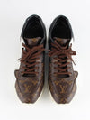 Monogram Eclipse Men s Sneakers 8 5 275 - LOUIS VUITTON - BALAAN 9