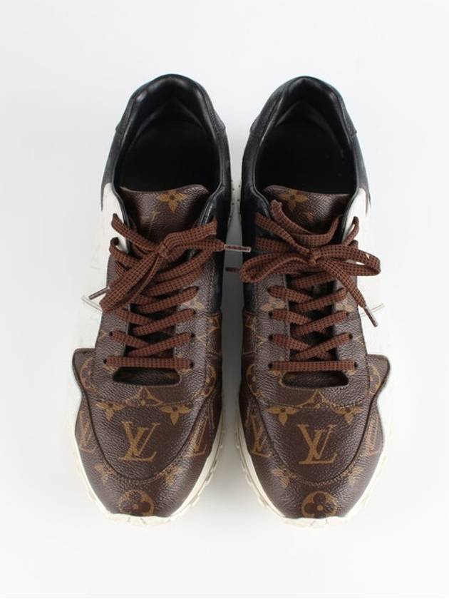 Monogram Eclipse Men s Sneakers 8 5 275 - LOUIS VUITTON - BALAAN 9