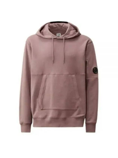 Lens detail hoodie 17CMSS024A005086W - CP COMPANY - BALAAN 2