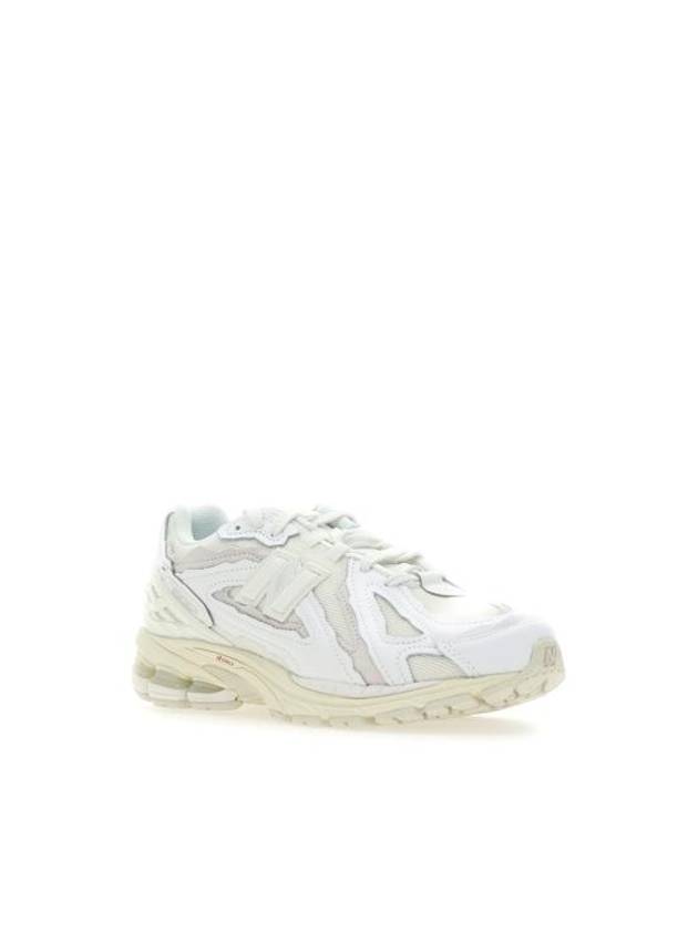 1906D Protection Pack Low Top Sneakers White - NEW BALANCE - BALAAN 1