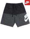 Genuine Sportswear ALUMNI shorts CJ4353 012 - NIKE - BALAAN 1