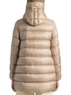 Padding SUYEN Long 1B20000 53052 239 - MONCLER - BALAAN 2