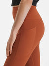 Women's Essent High-Rise Leggings Orange - ARC'TERYX - BALAAN 5