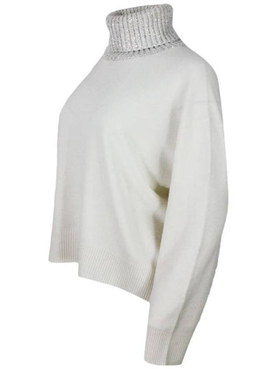 Fabiana Filippi Sweaters - FABIANA FILIPPI - BALAAN 2