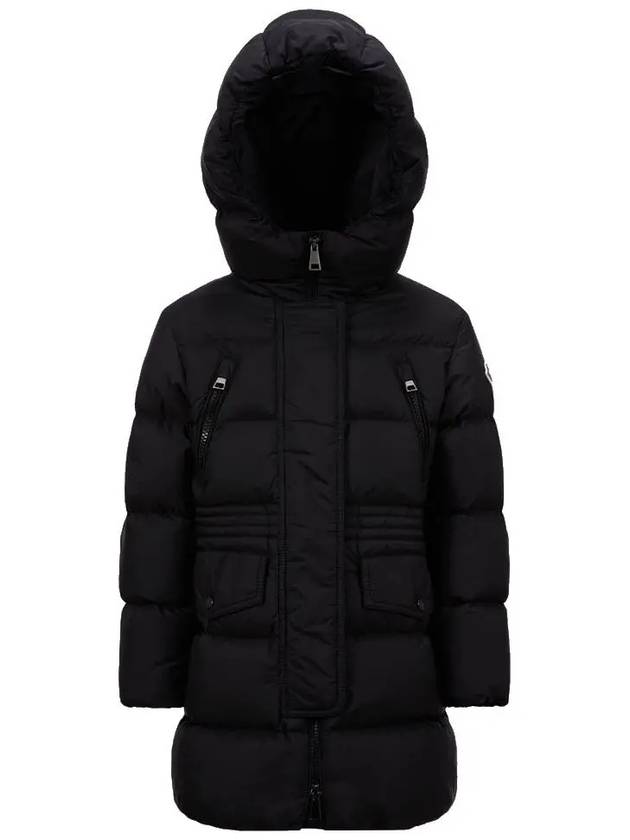 Kids APHAOTI Hood Padding 1C000 21 5968E 999 - MONCLER - BALAAN 1