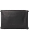 Women s Clutch P0AC5ZFJ 0NO - VALENTINO - BALAAN 3