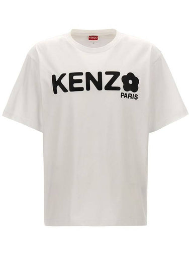 Kenzo 'Boke 2.0' T-Shirt - KENZO - BALAAN 1