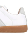 Replica Low Top Sneakers White - MAISON MARGIELA - BALAAN 7