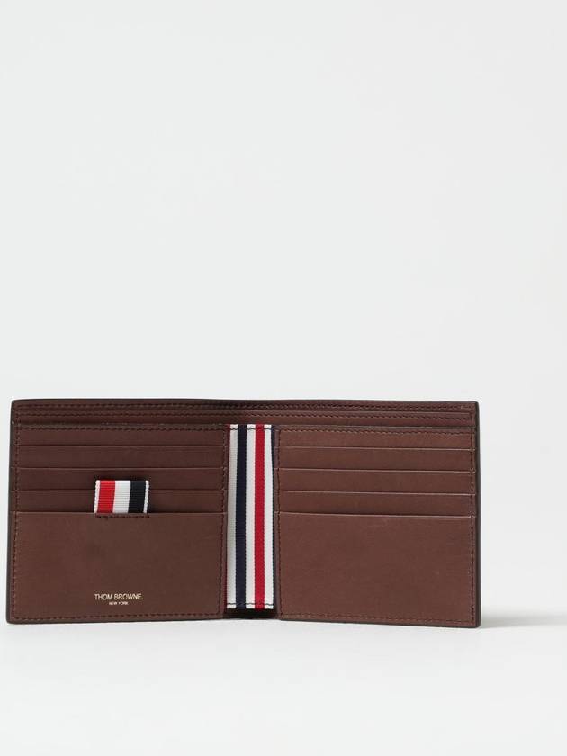 Wallet men Thom Browne - THOM BROWNE - BALAAN 2