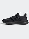 Men s Running Shoes Ultrarun 5 Black IH2640 - ADIDAS - BALAAN 5