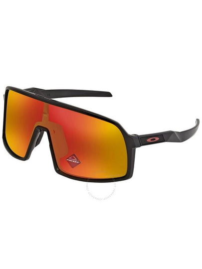 Oakley Sutro S Prizm Ruby Shield Men's Sunglasses OO9462 946209 126 - OAKLEY - BALAAN 2