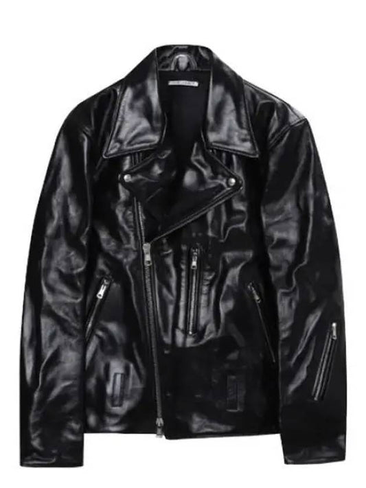 Jacket Hellraiser Amon Black - OUR LEGACY - BALAAN 1
