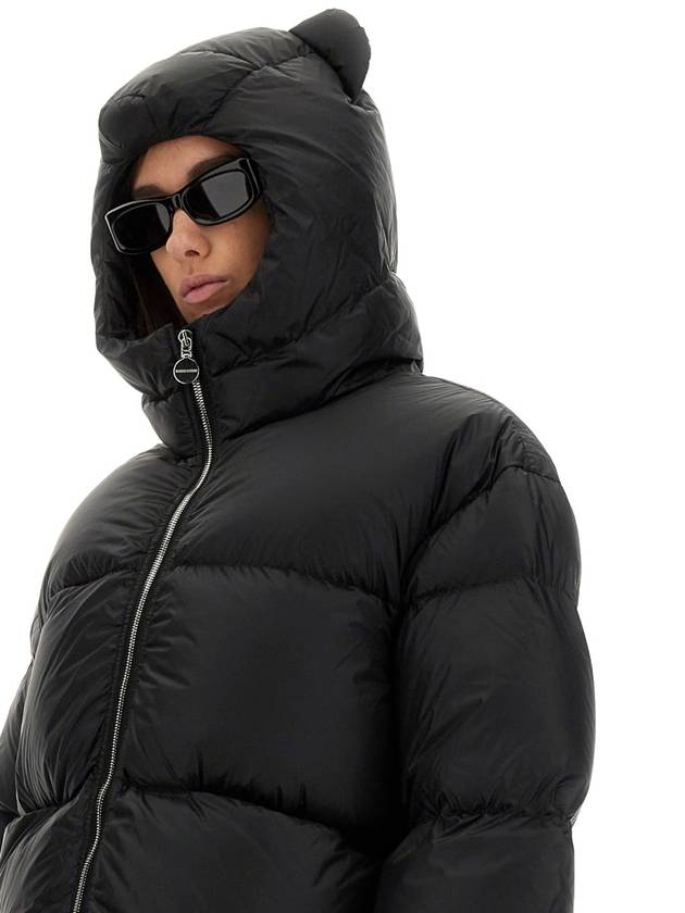 DOWN JACKET "BEAR KENNY" - IENKI IENKI - BALAAN 4