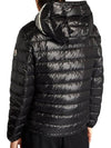 Men s CORNOUR Logo Patch Padding Black 1A00003595ZJ999 - MONCLER - BALAAN 3