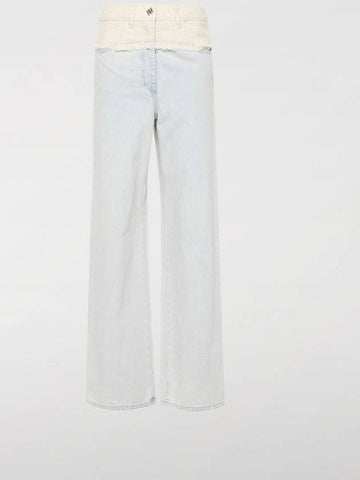 Pants woman Givenchy - GIVENCHY - BALAAN 1