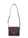 women cross bag - LOUIS VUITTON - BALAAN 9