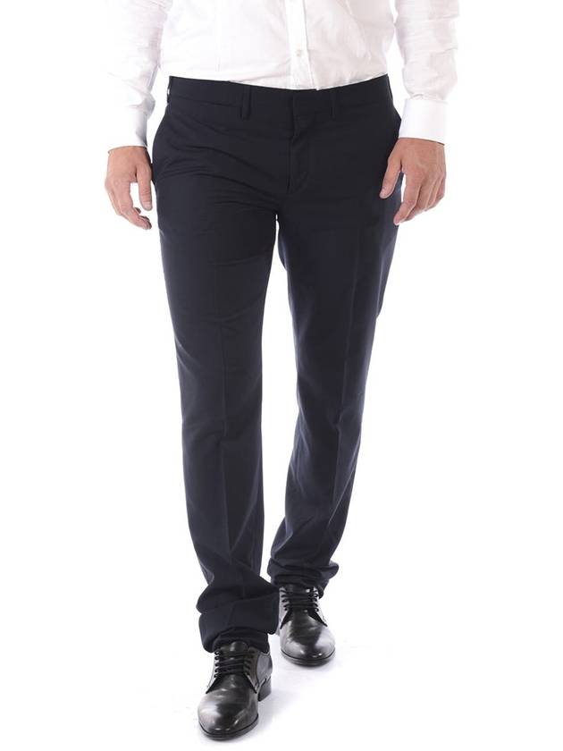 Daniele Alessandrini Jeans Trouser - DANIELE ALESSANDRINI - BALAAN 1