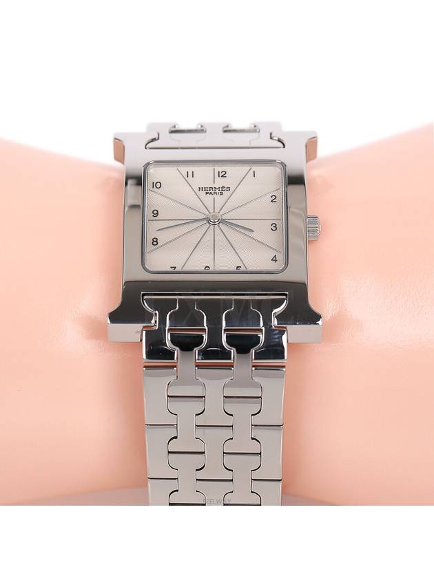 women watch - HERMES - BALAAN 8