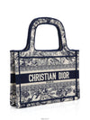 women tote bag - DIOR - BALAAN 4