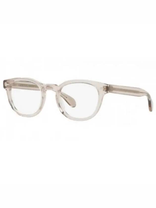 SHELDRAKE OV5036A 1467 49 Low Bridge Fit - OLIVER PEOPLES - BALAAN 1