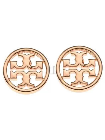 Miller stud earrings 26222 652 - TORY BURCH - BALAAN 1