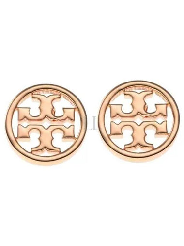 Miller stud earrings 26222 652 - TORY BURCH - BALAAN 1