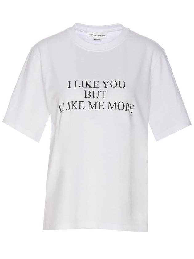 Victoria Beckham T-Shirts And Polos - VICTORIA BECKHAM - BALAAN 1