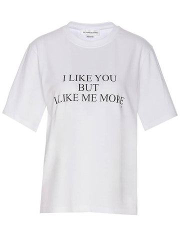 Victoria Beckham T-Shirts And Polos - VICTORIA BECKHAM - BALAAN 1