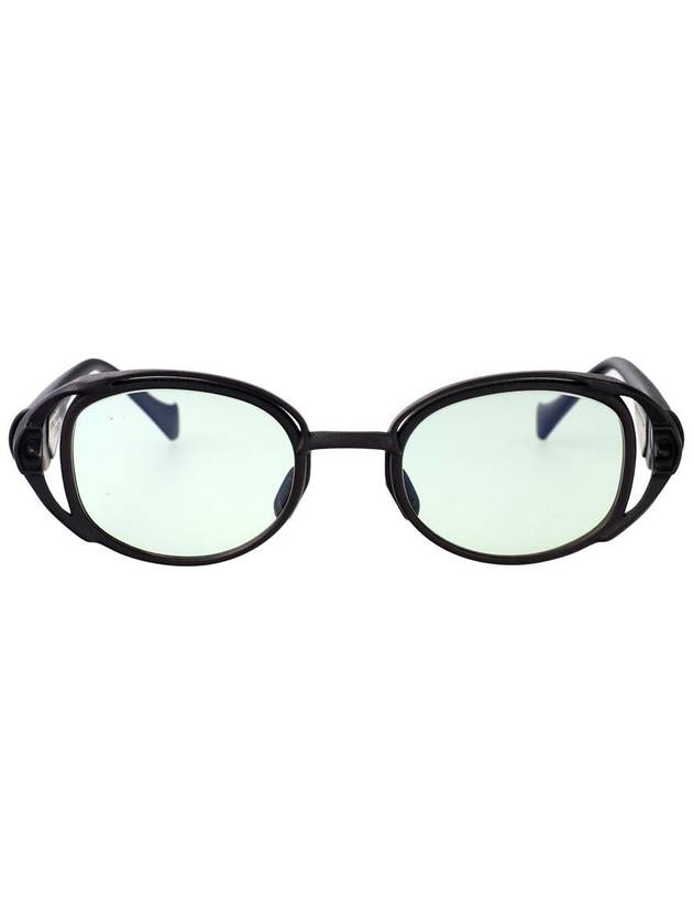 Yohji Yamamoto Sunglasses - YOHJI YAMAMOTO - BALAAN 1