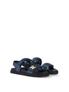 LV Sunset Flat Comfort Sandals Boutique 1ACPGN - LOUIS VUITTON - BALAAN 1